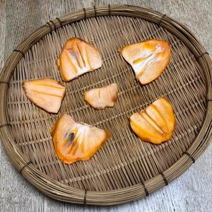 ふるさと納税 [先行受付] 渋柿 (蜂屋柿) [2026年10月より順次発送