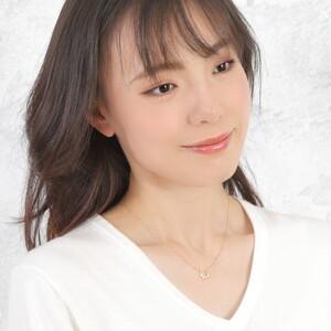 ふるさと納税 K18 馬蹄 ネックレス　28550 山梨県甲府市の画像
