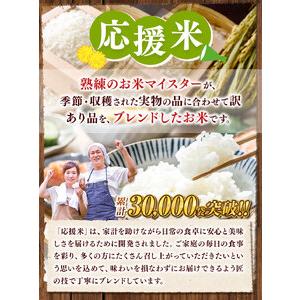 ふるさと納税 暮らし生活 米農家 応援米 20kg | 精米 白米 お米 毎日