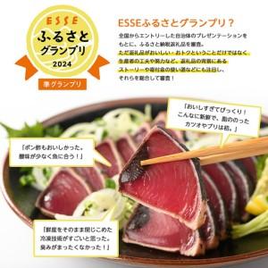 ふるさと納税 【父の日ギフト】【カツオ・ブリのたたき だしポン酢付き！】 海の幸満喫セット(指宿食品/IB026-001f) 鹿児島県指宿市_1
