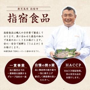 ふるさと納税 【父の日ギフト】【カツオ・ブリのたたき だしポン酢付き！】 海の幸満喫セット(指宿食品/IB026-001f) 鹿児島県指宿市_2