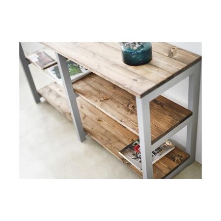 60s ビンテージ ケロッグ ケロッグストアーディスプレイ シェルフ 2段