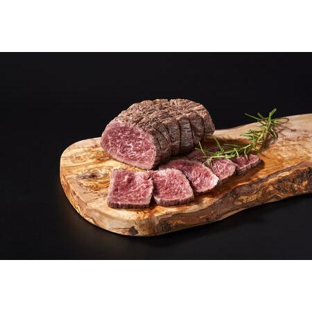 ふるさと納税 牛 牛肉 ローストビーフ 紀和牛 赤身 200g / ローストビーフ 200g[冷蔵でお届け!][tnk300-1] 三重県紀宝町