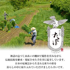 ふるさと納税 わら細工 祝鶴(30cm×20cm)縁起物 装飾 工芸品 民芸品 手作り【WR006】【株式会社たくぼ】 宮崎県日之影町_1