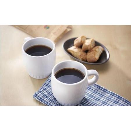 ふるさと納税 【定期便 全12回】【粉】屋久島の水で研いだ（焙煎機を使用した）コーヒー（1回分500g）＜やくしまロースター＞ 鹿児島県屋久島町の画像