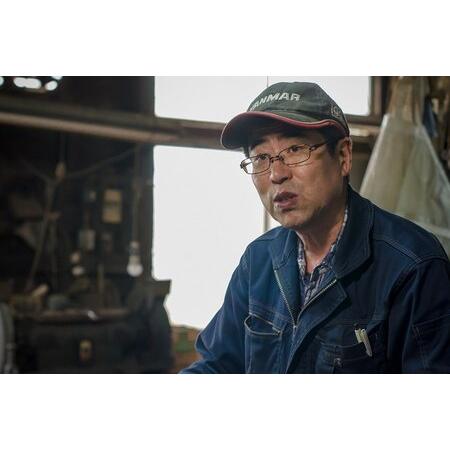 ふるさと納税 CA057-3 そろそろ、一生ものの道具を 手打ち包丁(菜切包丁) 長崎県島原市の画像