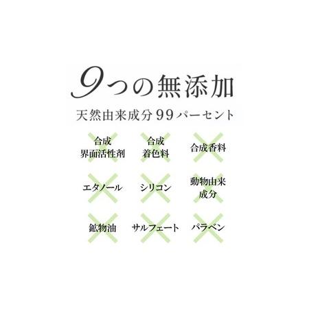 ふるさと納税 〈NIONE（二オーネ）〉レイヤークレンジング 120ml 兵庫県南あわじ市_4