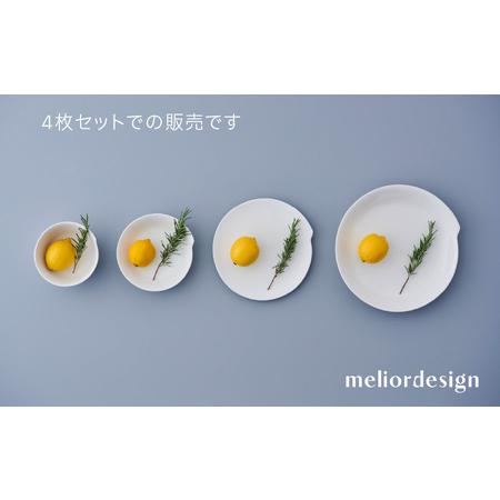 ふるさと納税 meliordesign STARTER SET（4種）：洗剤不要で主婦