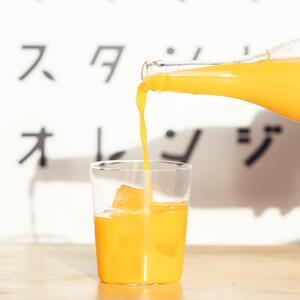 ふるさと納税 瀬戸内の柑橘100%ストレートジュース旬の大瓶（720ml）6本セット 広島県尾道市_2