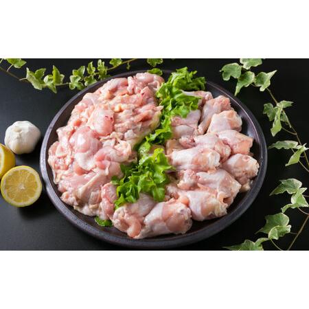ふるさと納税 【全3回定期便】【合計4kg】糸島産 華味鳥 むね肩肉 2kg/手羽元 2kg 糸島市/糸島ミートデリ工房 [ACA335] 福岡県糸島市_3
