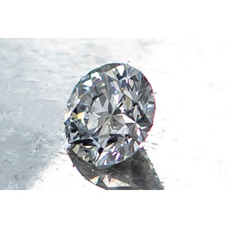 ふるさと納税 ダイヤモンド ネックレス 0.5カラット ダイヤ K18 [アクセサリ アクセサリー おしゃれ かわいい きれい ダイヤ ダイヤモンド ネッ.. 青森県弘前市の画像