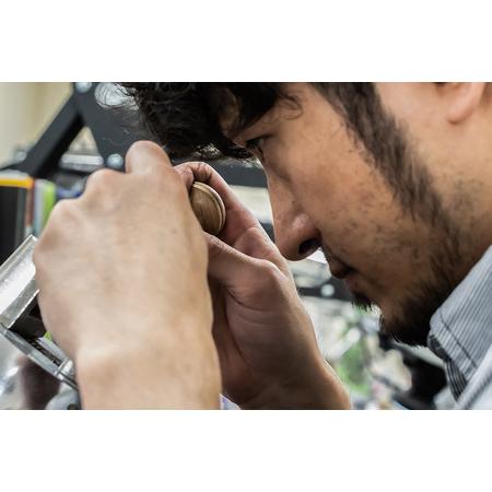 ふるさと納税 ダイヤモンド ネックレス 0.5カラット ダイヤ K18 [アクセサリ アクセサリー おしゃれ かわいい きれい ダイヤ ダイヤモンド ネッ.. 青森県弘前市の画像