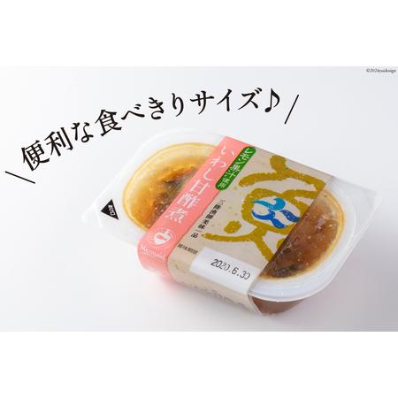 ふるさと納税 【箱買い】三陸漁師美味一品いわし甘酢煮100g×12パック 合計1.2kg [阿部長商店 宮城県 気仙沼市 20564097] 宮城県気仙沼市_2