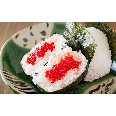 ふるさと納税 オホーツク枝幸産 秋鮭 筋子300g［塩漬け］山上佐藤水産 【 魚貝類 いくら 魚卵 北海道 オホーツク 枝幸 】 北海道枝幸町の画像