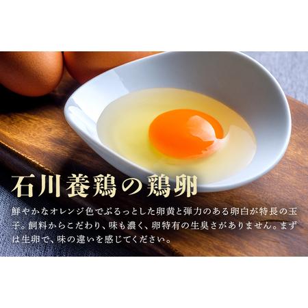 ふるさと納税 鶏卵60個（55個＋補償5個）入り化粧箱 【6ヶ月定期便】 鶏卵 60個 化粧箱入り 卵 生卵 60ヶ たまご タマゴ 玉子 国産 茨城県産 .. 茨城県小美玉市_2