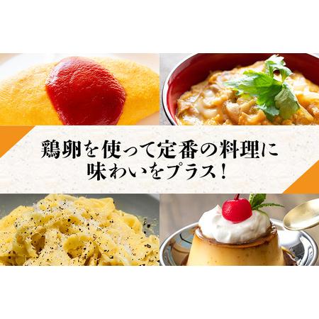 ふるさと納税 鶏卵60個（55個＋補償5個）入り化粧箱 【6ヶ月定期便】 鶏卵 60個 化粧箱入り 卵 生卵 60ヶ たまご タマゴ 玉子 国産 茨城県産 .. 茨城県小美玉市_4