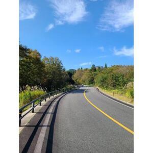 ふるさと納税 グランフォンド倉吉 ８３kmミドルコース参加チケット 鳥取県三朝町の画像