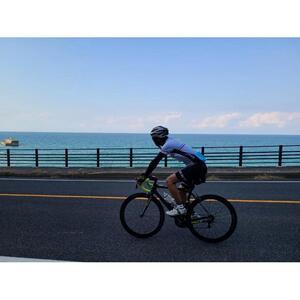 ふるさと納税 グランフォンド倉吉 ８３kmミドルコース参加チケット 鳥取県三朝町の画像