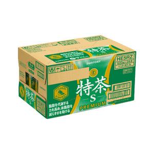 ふるさと納税 サントリー 伊右衛門 特茶 500mlペットボトル×24本【お茶　トクホ　特定保健用食品　 兵庫県 高砂市】 兵庫県高砂市_2