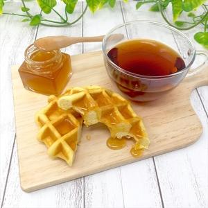 ふるさと納税 【定期便６ヵ月】【純国産・非暖めるはちみつ】時季の花々からの善意を蓄えた百花はちみつ【 蜂みつ 身寄り用 お中元 敬老の日 栃木.. 栃木県足利市