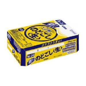 ふるさと納税 名古屋工場産 キリン のどごし生 350ml 1ケース (24本)【1406747】 愛知県清須市｜furunavi｜02