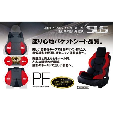 ふるさと納税 プレミアムフルサポートIROIRO 2個セット カー用品 車用品 内装 車用シート 揺れ激減 横揺れ軽減 姿勢キープ 疲労緩和 疲れにくい.. 愛知県あま市