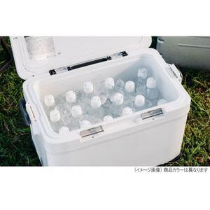 フィクセル ベイシス 22L クーラーボックス シマノ | (ベージュ) 長野 