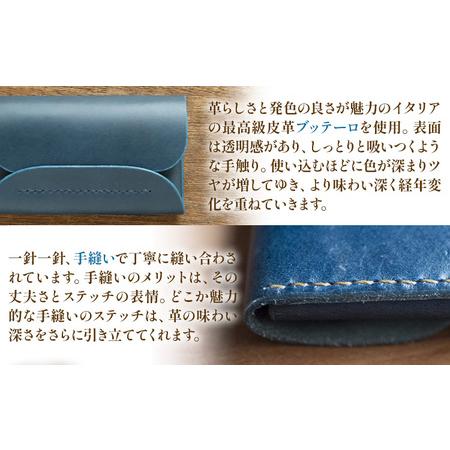 ふるさと納税 名刺入れ ピンク　名刺 ビジネス 岡山県笠岡市_3