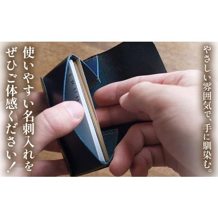 ふるさと納税 名刺入れ ピンク　名刺 ビジネス 岡山県笠岡市_4
