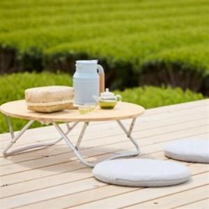 ふるさと納税 茶畑テラス茶の輪利用券【坂本園プラン1名分】【1475466】 埼玉県入間市_1