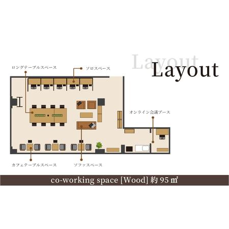 ふるさと納税 サテライトオフィスenコワーキングスペース ゲスト1日利用券1枚 北海道登別市｜furunavi｜03