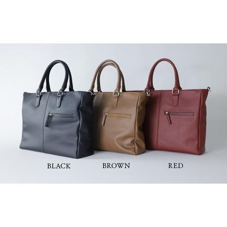 ふるさと納税 Sobagni　A4マルチビジネスバッグ カバン ビジネスカバン 高級感 耐久性 傷付きにくい素材 2室構造 ショルダーベルト付 止水ファス.. 静岡県浜松市の画像