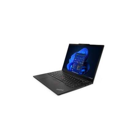 ふるさと納税 パソコン Lenovo ThinkPAD X13 Gen4-(3) メモリー 16GB SSD 1TB 13.3型WUXGA ノートPC ブラック Windows11 オフィスアプリあり [05.. 山形県米沢市｜furunavi｜02