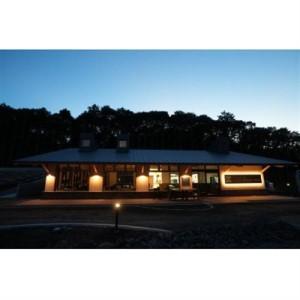 ふるさと納税 静岡県伊東市【奏の森リゾート】STEAK HOUSE AGED　熟成肉堪能コース　ペアお食事券_旅行券・チケット 食事券  _【1487783】 静岡県伊東市_3