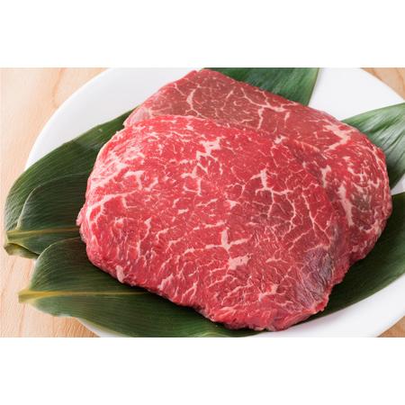 ふるさと納税 牛肉 【A4〜A5】 博多和牛 モモステーキ 約500g （100g×5P） [MEAT PLUS 福岡県 筑紫野市 21760732] 肉 和牛 牛 博多 ステ.. 福岡県筑紫野市｜furunavi｜05