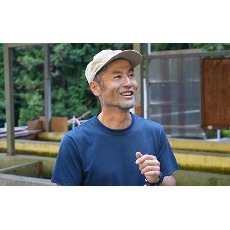 ふるさと納税 【幻の珍味】「黄金いくら」2本セット（ヤマメの卵醤油漬け） いくら イクラ 魚卵 小分け　数量限定 旬 人気 贈答 美味しい ヤマ.. 山梨県富士川町_3