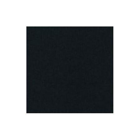 ふるさと納税 E1409国産カシミヤ糸使用国内生産カシミヤ１００％ネックウォーマー（ブラック） 山梨県富士川町の画像