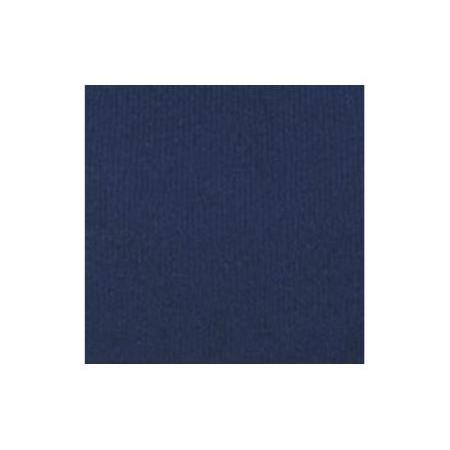 ふるさと納税 E1412国産カシミヤ糸使用国内生産カシミヤ１００％ネックウォーマー（ネイビー） 山梨県富士川町の画像