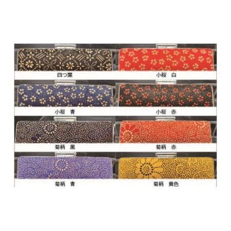 ふるさと納税 E417六花チタン印鑑 16.5mm×60.0mm 山梨県富士川町の画像