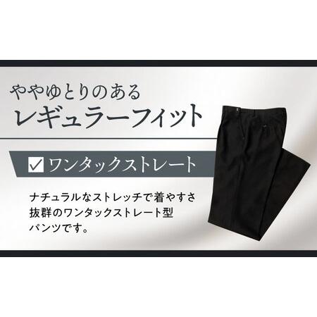 ふるさと納税 【AB5】 メンズ ダブル フォーマル スーツ 礼服[AEAM001-8] 愛知県愛西市の画像