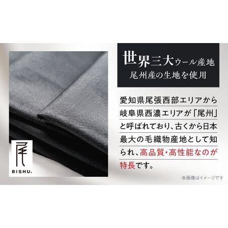 ふるさと納税 【BB3】 メンズ フォーマル スーツ 礼服[AEAM002-11] 愛知県愛西市の画像