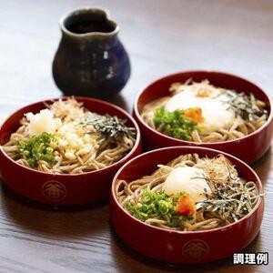 ふるさと納税 出雲大社門前　神門通りの出雲そば・荒磯のり食べ尽くしセット【1_9-004】 島根県出雲市｜furunavi｜05