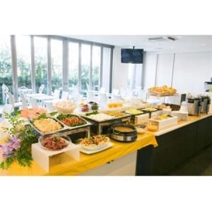 ふるさと納税 ホテルnanvan浜名湖 ツイン1泊2名様宿泊券＋居酒屋食事券【8,000円】_旅行券・チケット 食事券    旅行券・チケット 宿泊券  _【1.. 静岡県湖西市の画像