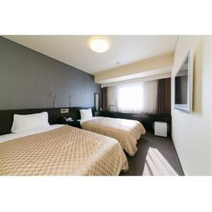 ふるさと納税 ホテルnanvan浜名湖 ツイン1泊2名様宿泊券＋居酒屋食事券【8,000円】_旅行券・チケット 食事券    旅行券・チケット 宿泊券  _【1.. 静岡県湖西市の画像