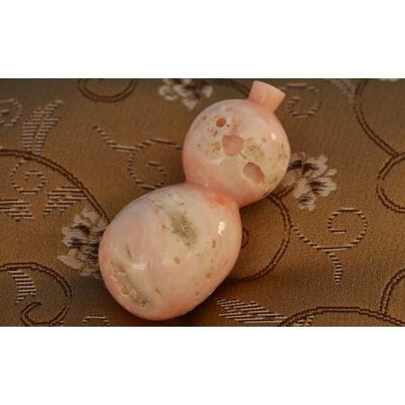 ふるさと納税 深海の秘宝：珊瑚の置物D 珊瑚 高知県宿毛市の画像