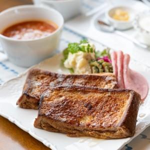 ふるさと納税 空と海と風のオーベルジュ・ペア宿泊券1泊(朝食付） 沖縄県恩納村_4
