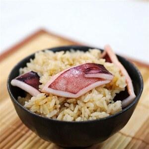 ふるさと納税 北三陸産 真イカの一夜干し 3枚入×5袋 いか一夜干し いか イカ焼き イカ飯 BBQ イカゲソ 岩手県普代村の画像