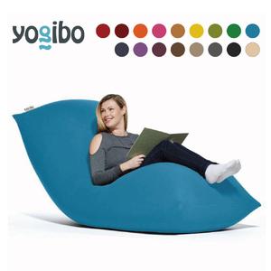 ふるさと納税 Yogibo Max(ヨギボーマックス ) ネイビーブルー 兵庫県 