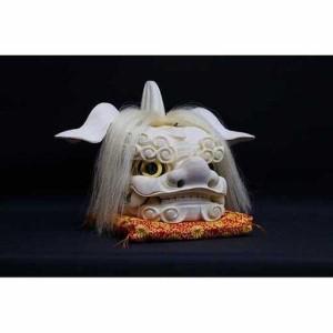 ふるさと納税 獅子頭《南砺の逸品》 富山県南砺市_1