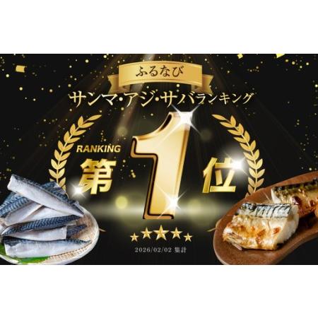 ふるさと納税 【ふるなび限定】訳あり 塩サバ 3kg [宮城県 気仙沼市 20564146-F] サバ FN-Limited-PR 宮城県気仙沼市_1